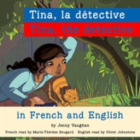 Tina, the Detective/Tina, la détective